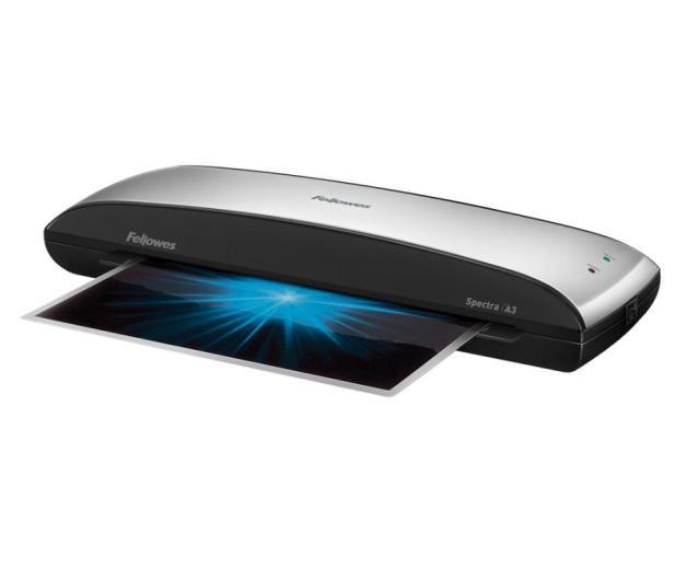 FELLOWES Laminator Spectra A3 5738301 - 543060 - zdjęcie 3